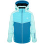 Kinderjacke Dare 2b Cheerful Jacket hellblau Aruba/Azure