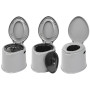 Campingtoilette Brunner Optitoil