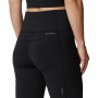 Damenshorts Columbia Windgates 1/2 Tight