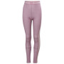Kinder-Funktionsset Helly Hansen Jr Lifa Merino Midweight Set Purple Clay