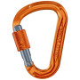 orange/grau