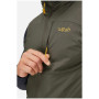 Herrenweste Rab Xenair Vest