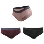 Damenhöschen Sensor Merino Air 3-Pack