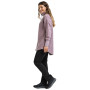 Damen-Sweatshirt Didriksons Sally Wns Fz 2