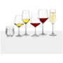 Set Gläser Brunner Set Prosecco Riserva