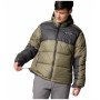 Herren-Winterjacke Columbia Pike Lake™ II Hooded Jacket