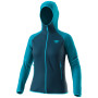 Damenjacke Dynafit Transalper Dst W Jkt blau Ocean