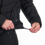 Herren-Winterjacke Northfinder Jerald