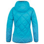 Damen Daunenjacke Husky Form L