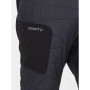 Herren-Wintershorts Craft Core Nordic Training Insulate