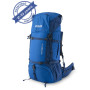 Rucksack Pinguin Activent 55