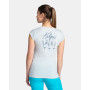 Damen-T-Shirt Kilpi Los