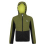 Kinderjacke Regatta Jnr Highton FZ