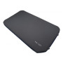 Selbstaufblasende Isomatte Vango California Rock & Roll 10cm grau Shadow Grey
