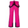 Kinder Skihose Hannah Bennet Grl Fuchsia Purple