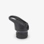 Sportkappe für Flasche Klean Kanteen Flip Seal Sport Cap w/Straw (for Classic Bottles)