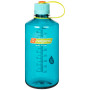 Flasche Nalgene Narrow Mouth 1l hellblau Cerulean