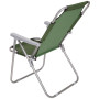 Campingstuhl Zulu Classic