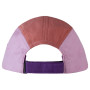 Kinderkappe Buff Five Panels Go Cap