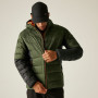 Herrenjacke Regatta Hooded Dalent