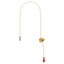 Hilfsdoppelschleife Petzl Grillon Plus