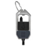 Multitool Gerber Driver blau Urban Blue