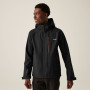 Herrenjacke Regatta Hewitts X