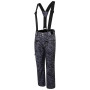 Kinderhose Dare 2b Timeout II Pant schwarz/grau BlackShard