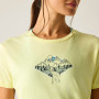 Damen-T-Shirt Dare 2b Tranquility III Tee