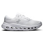 Schuhgröße (EU): 37,5 / Farbe: weiß/grau
