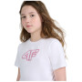Kinder-T-Shirt 4F Tshirt F2388
