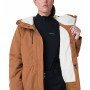 Damenjacke Columbia South Canyon Sherpa Line