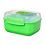 Essensbox Sistema Rectangle 525ML