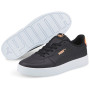 Damenschuhe Puma Skye Clean schwarz black