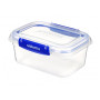Lebensmittelbox Sistema Rectangle Klip It Plus 1l