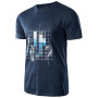 Herren-T-Shirt Hi-Tec Nerod