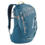 Rucksack Lowe Alpine Attack 25 blau Bondible/Amber