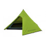 Wanderzelt Trimm GIZA - D grün LimeGreen/Grey