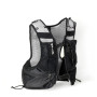 Laufweste Silva Strive Light 5 schwarz/weiß