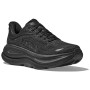 Herren Laufschuhe Hoka M Bondi 9 Wide