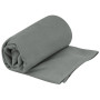 Handtuch Sea to Summit Drylite Towel S 2021 grau Grey