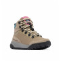 Schuhgröße (EU): 37,5 / Farbe: beige