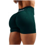 Damenshorts Nebbia Extra Push-Up Shorts Primal