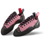 Schuhgröße (EU): 37,5 / Farbe: rosa/rot