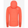 Damenjacke The North Face Hikesteller Softshell Hoodie