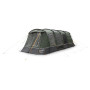 Familienzelt Vango Sherwood 400XL Package