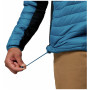 Herrenjacke Columbia Powder Pass™ Hybrid Jacket