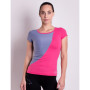 Damen-T-Shirt Progress TR Lyka 23NA