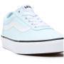 Damenschuhe Vans Wm Ward Delica