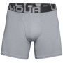 Herren-Boxershorts Under Armour Charged Cotton 6in 3 Pack